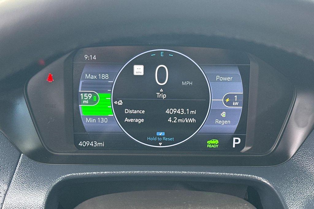 used 2023 Chevrolet Bolt EUV car, priced at $19,998