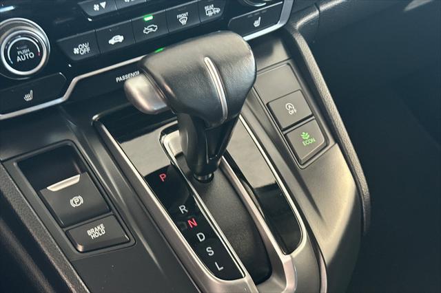 used 2022 Honda CR-V car, priced at $31,588