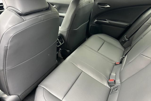 new 2025 Lexus UX 300h car, priced at $44,094