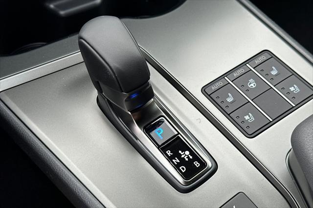 new 2025 Lexus UX 300h car, priced at $44,094