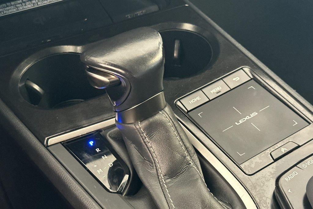 used 2022 Lexus UX 200 car, priced at $26,588