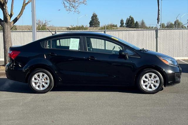 used 2013 Kia Rio car, priced at $8,588