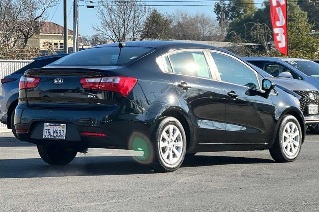 used 2013 Kia Rio car, priced at $8,588