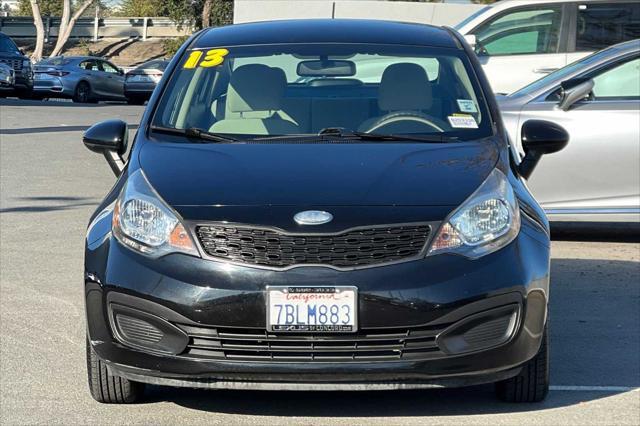 used 2013 Kia Rio car, priced at $8,588