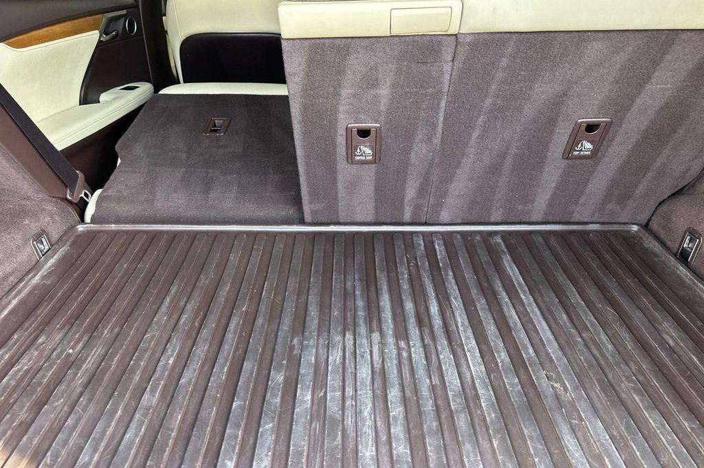 used 2020 Lexus RX 350 car, priced at $32,388