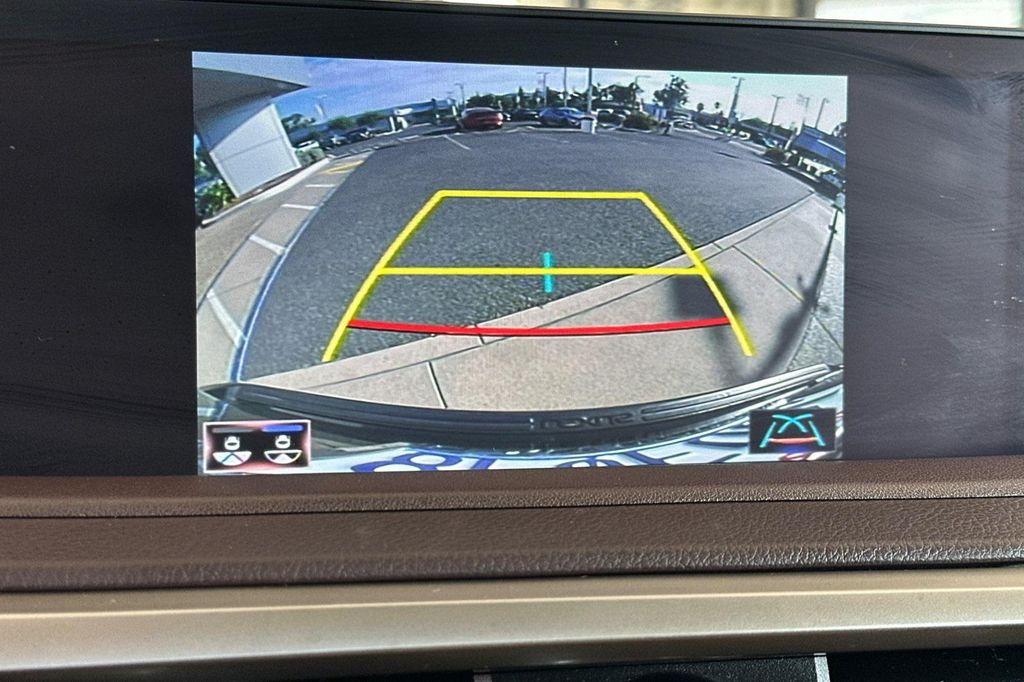 used 2020 Lexus RX 350 car, priced at $32,388