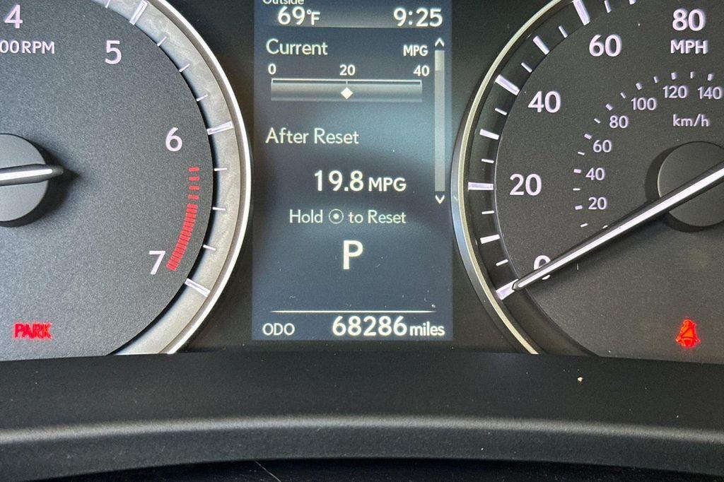 used 2020 Lexus RX 350 car, priced at $32,388