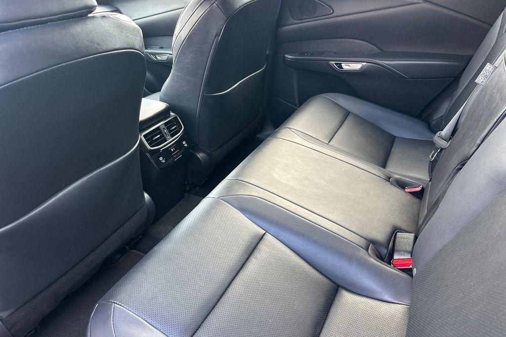 used 2023 Lexus RX 350 car, priced at $47,998