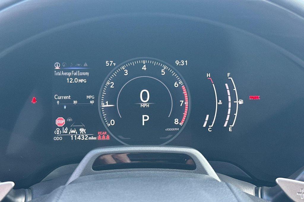 used 2023 Lexus RX 350 car, priced at $47,998