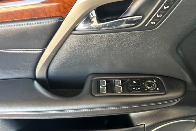 used 2019 Lexus RX 350 car, priced at $30,998