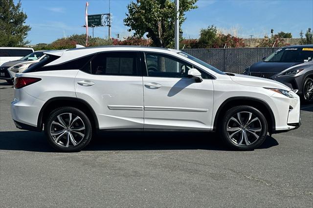 used 2019 Lexus RX 350 car, priced at $30,998