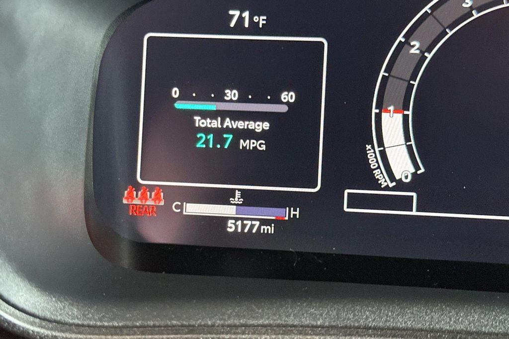 used 2025 Toyota GR Corolla car, priced at $41,998