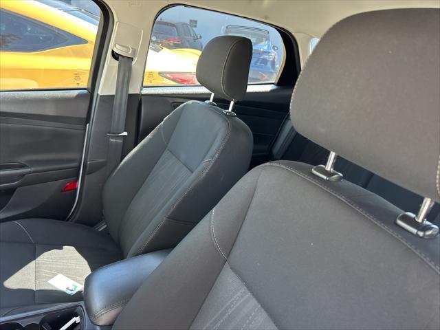 used 2018 Ford Focus car, priced at $10,588