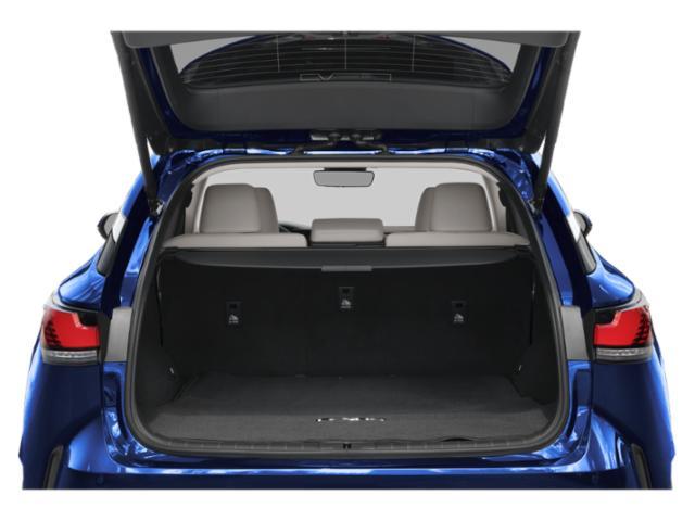 new 2026 Lexus RX 350 car, priced at $59,824