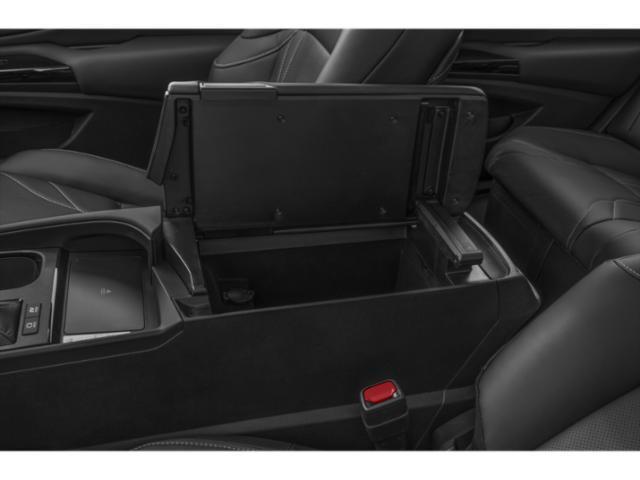 new 2025 Lexus ES 300h car, priced at $56,609
