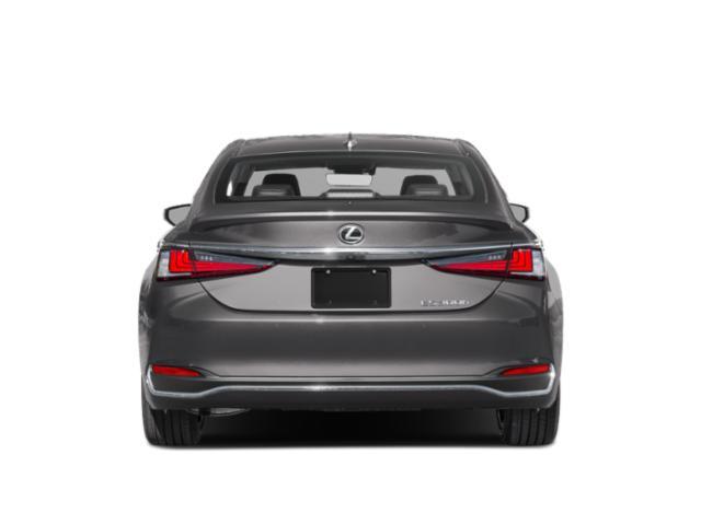 new 2025 Lexus ES 300h car, priced at $56,609