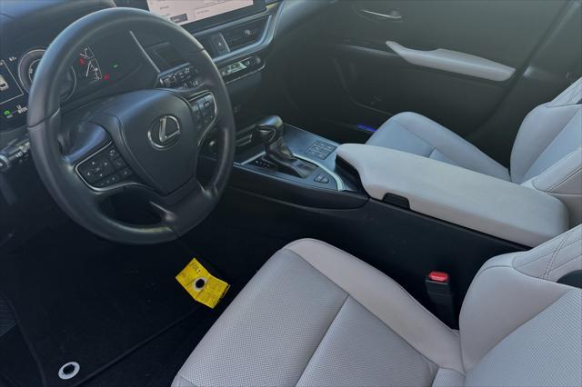 used 2024 Lexus UX 250h car, priced at $40,998