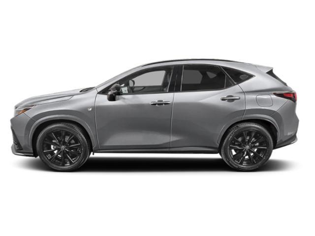 new 2026 Lexus NX 350h car, priced at $60,325
