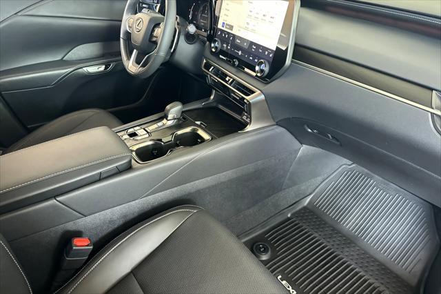 used 2023 Lexus RX 350 car, priced at $56,998