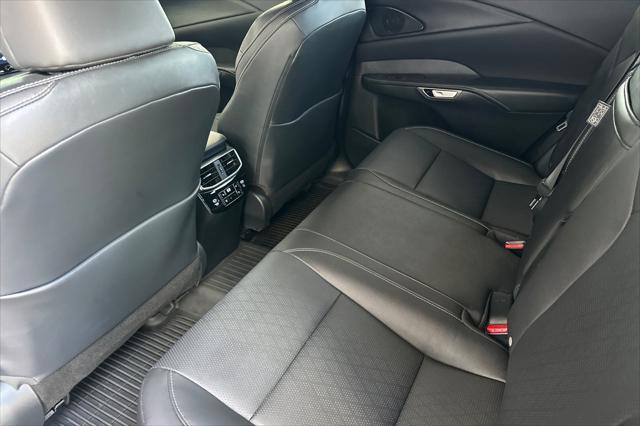 used 2023 Lexus RX 350 car, priced at $56,998