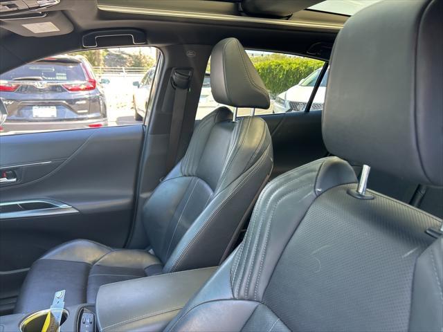 used 2021 Toyota Venza car, priced at $31,588
