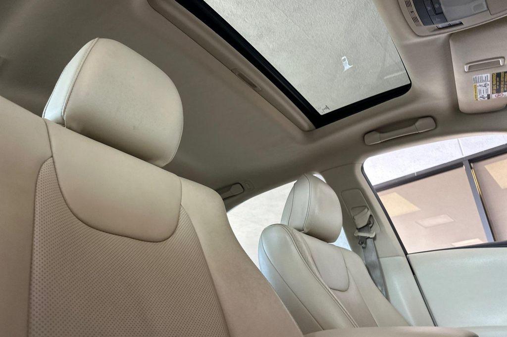 used 2014 Lexus RX 350 car, priced at $17,998