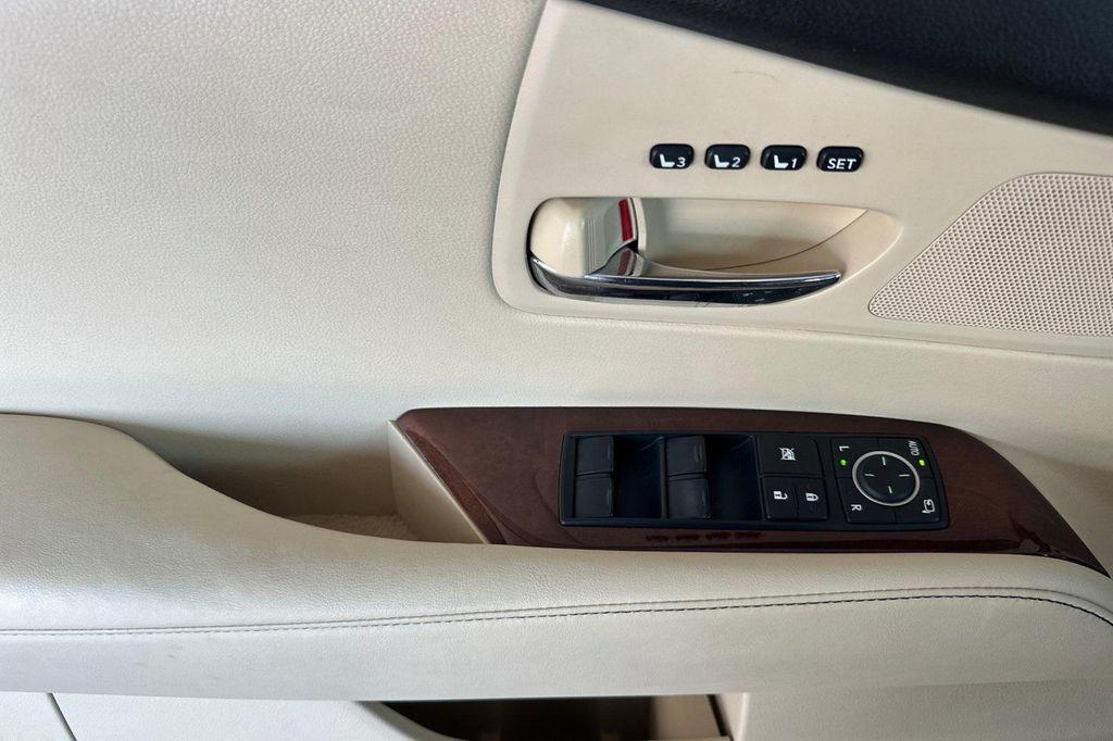 used 2014 Lexus RX 350 car, priced at $17,998