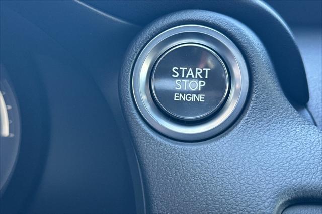 new 2025 Lexus IS 350 car, priced at $53,573