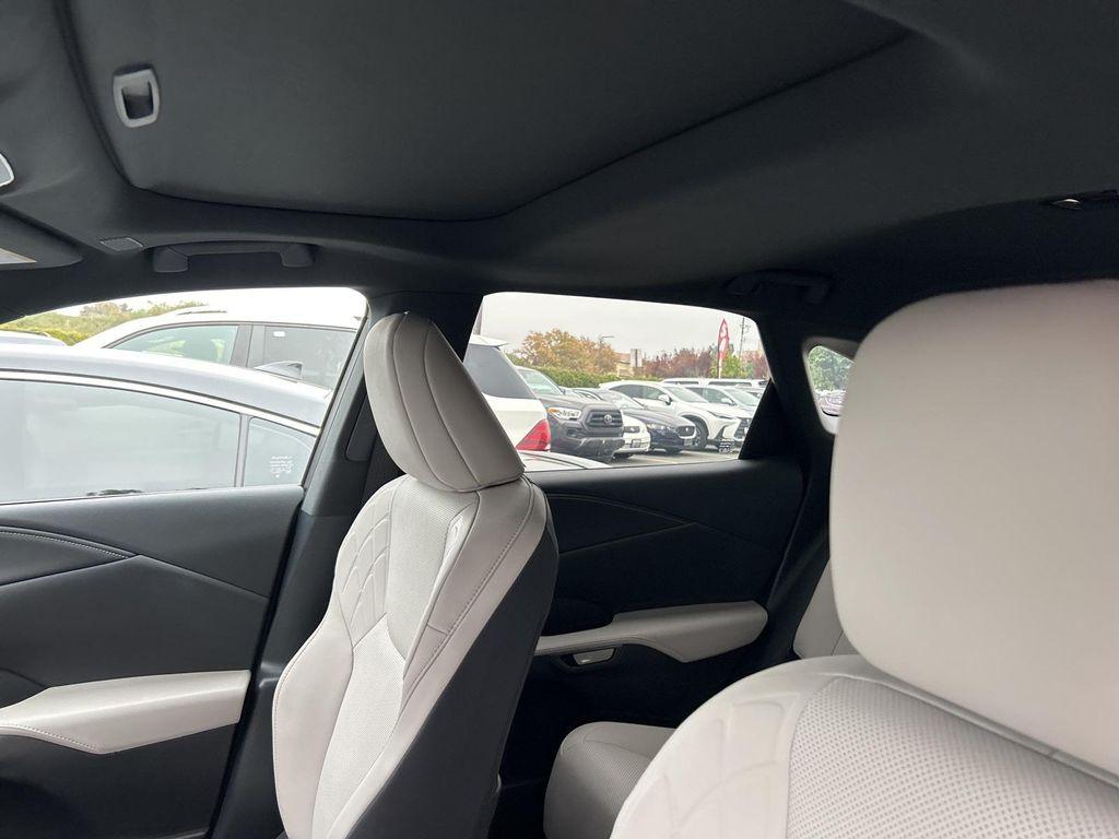 used 2023 Lexus RX 350 car, priced at $46,998