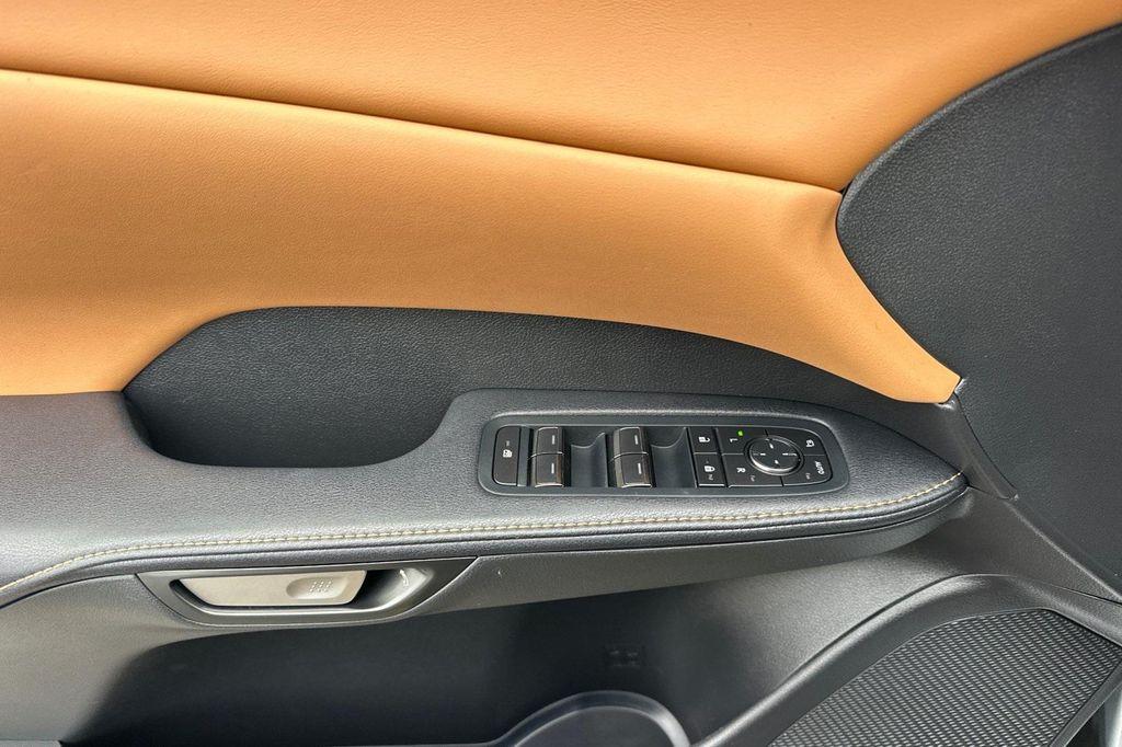 used 2023 Lexus RX 350 car, priced at $47,588