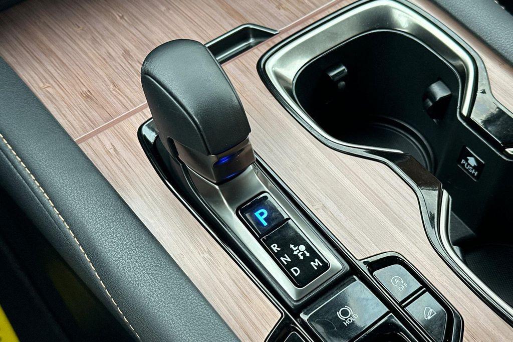 used 2023 Lexus RX 350 car, priced at $47,588