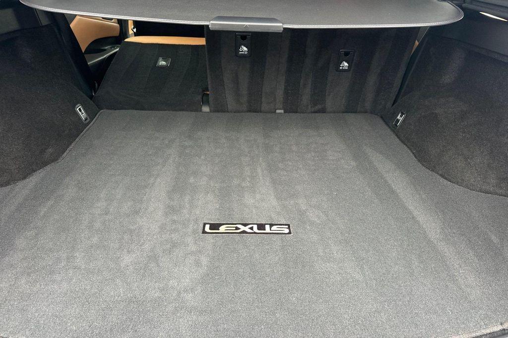 used 2023 Lexus RX 350 car, priced at $47,588