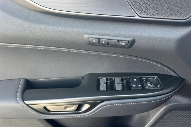 new 2025 Lexus NX 350h car, priced at $57,905
