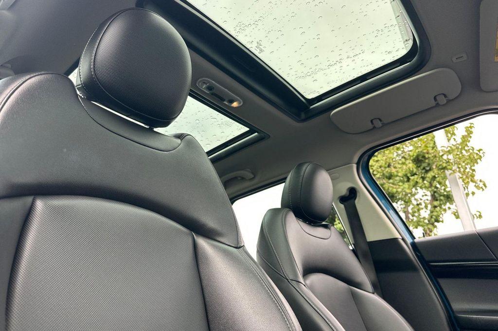 used 2019 MINI Countryman car, priced at $19,588
