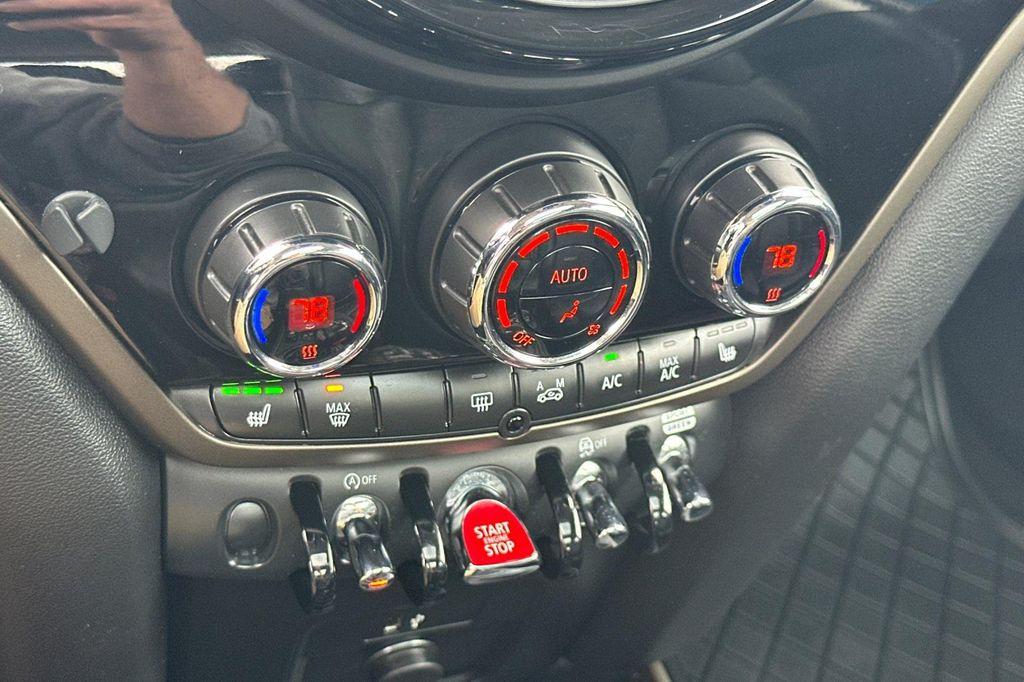 used 2019 MINI Countryman car, priced at $19,588