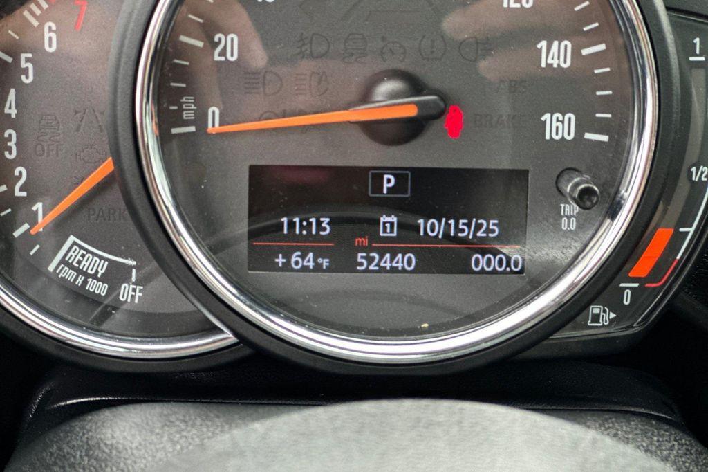 used 2019 MINI Countryman car, priced at $19,588