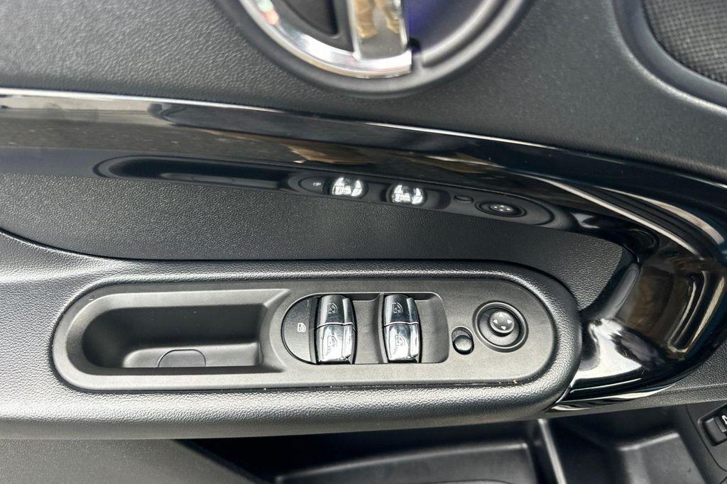 used 2019 MINI Countryman car, priced at $19,588
