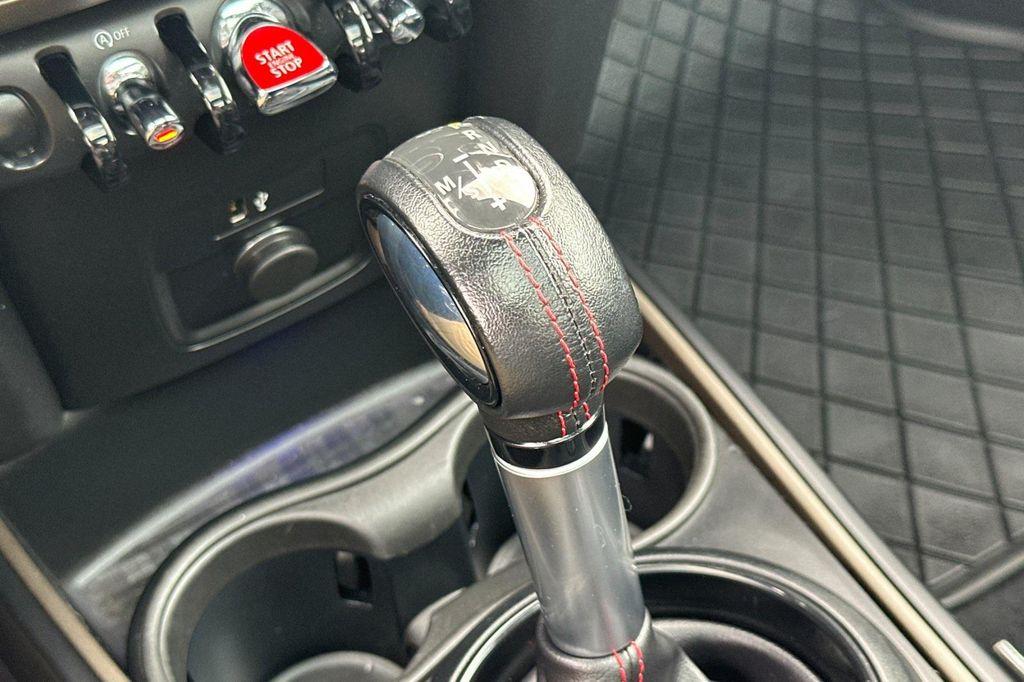 used 2019 MINI Countryman car, priced at $19,588
