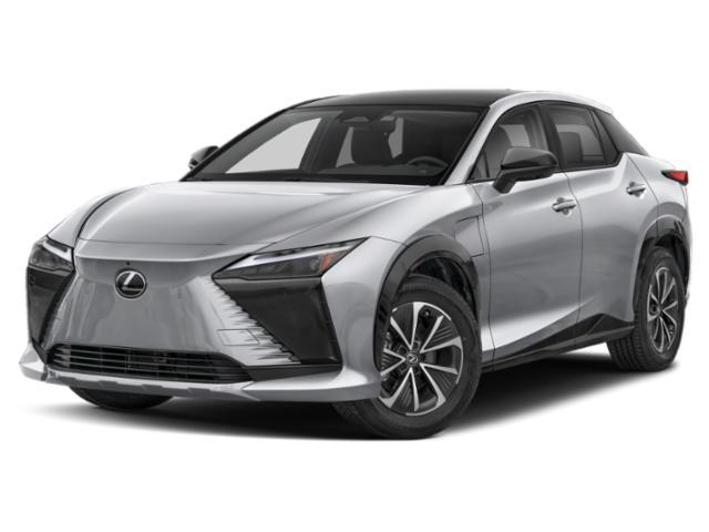 new 2025 Lexus RZ 450e car, priced at $54,474