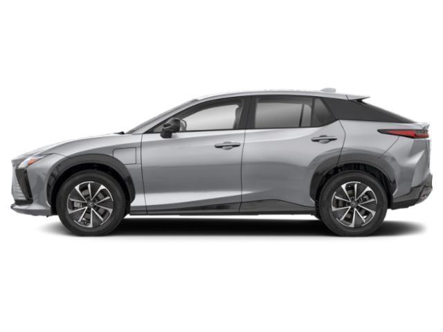 new 2025 Lexus RZ 450e car, priced at $54,474