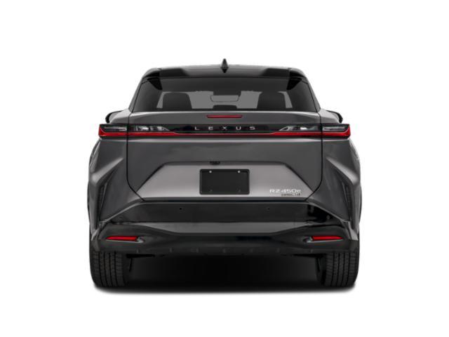 new 2025 Lexus RZ 450e car, priced at $54,474