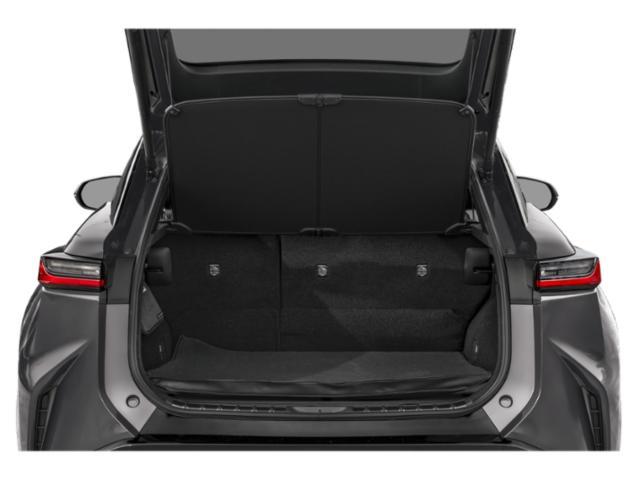 new 2025 Lexus RZ 450e car, priced at $54,474