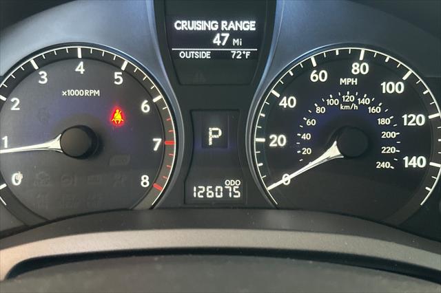 used 2010 Lexus RX 350 car, priced at $12,998