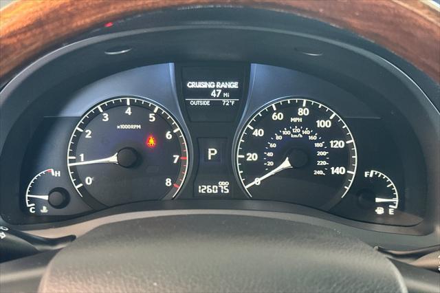 used 2010 Lexus RX 350 car, priced at $12,998