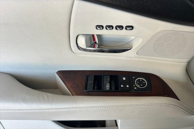 used 2010 Lexus RX 350 car, priced at $12,998