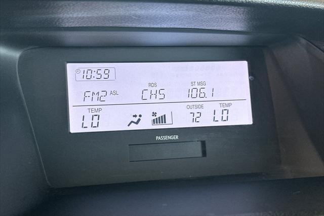 used 2010 Lexus RX 350 car, priced at $12,998