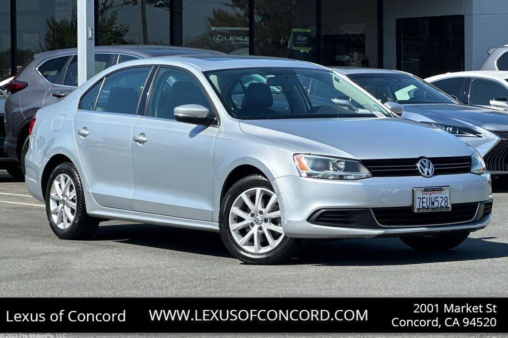 used 2014 Volkswagen Jetta car, priced at $10,388