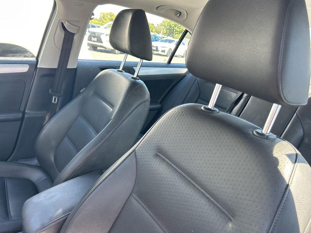 used 2014 Volkswagen Jetta car, priced at $11,588