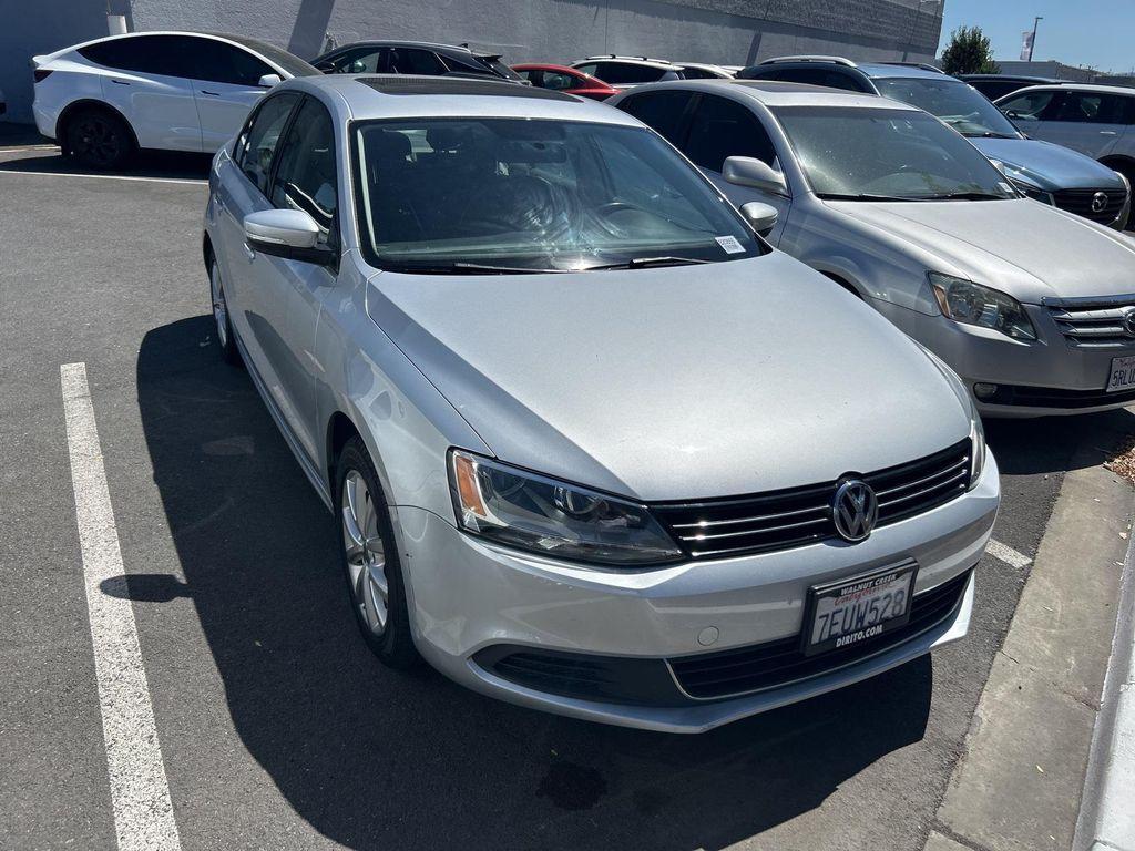 used 2014 Volkswagen Jetta car, priced at $11,588