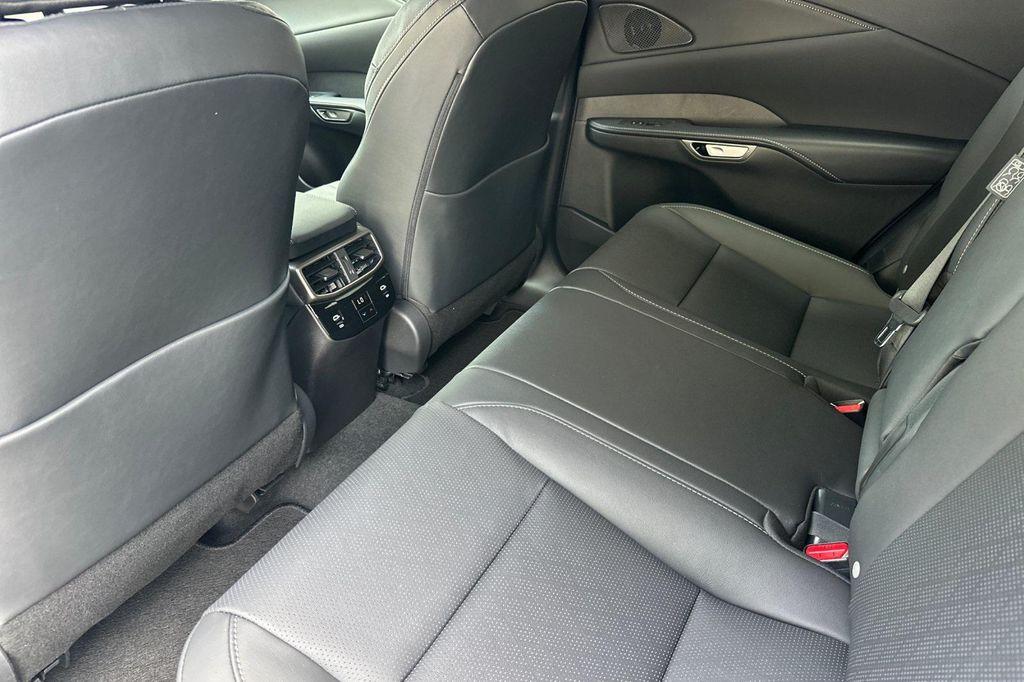new 2025 Lexus RX 350 car, priced at $62,705